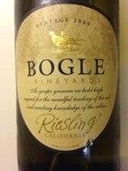 Bogle 2009